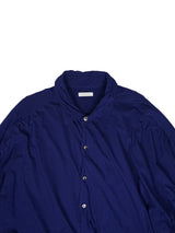 KANEMASA PHIL. 46G Artisan Shirt