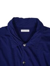KANEMASA PHIL. 46G Artisan Shirt