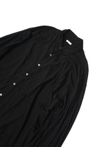 KANEMASA PHIL. 46G Artisan Shirt