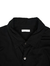 KANEMASA PHIL. 46G Artisan Shirt