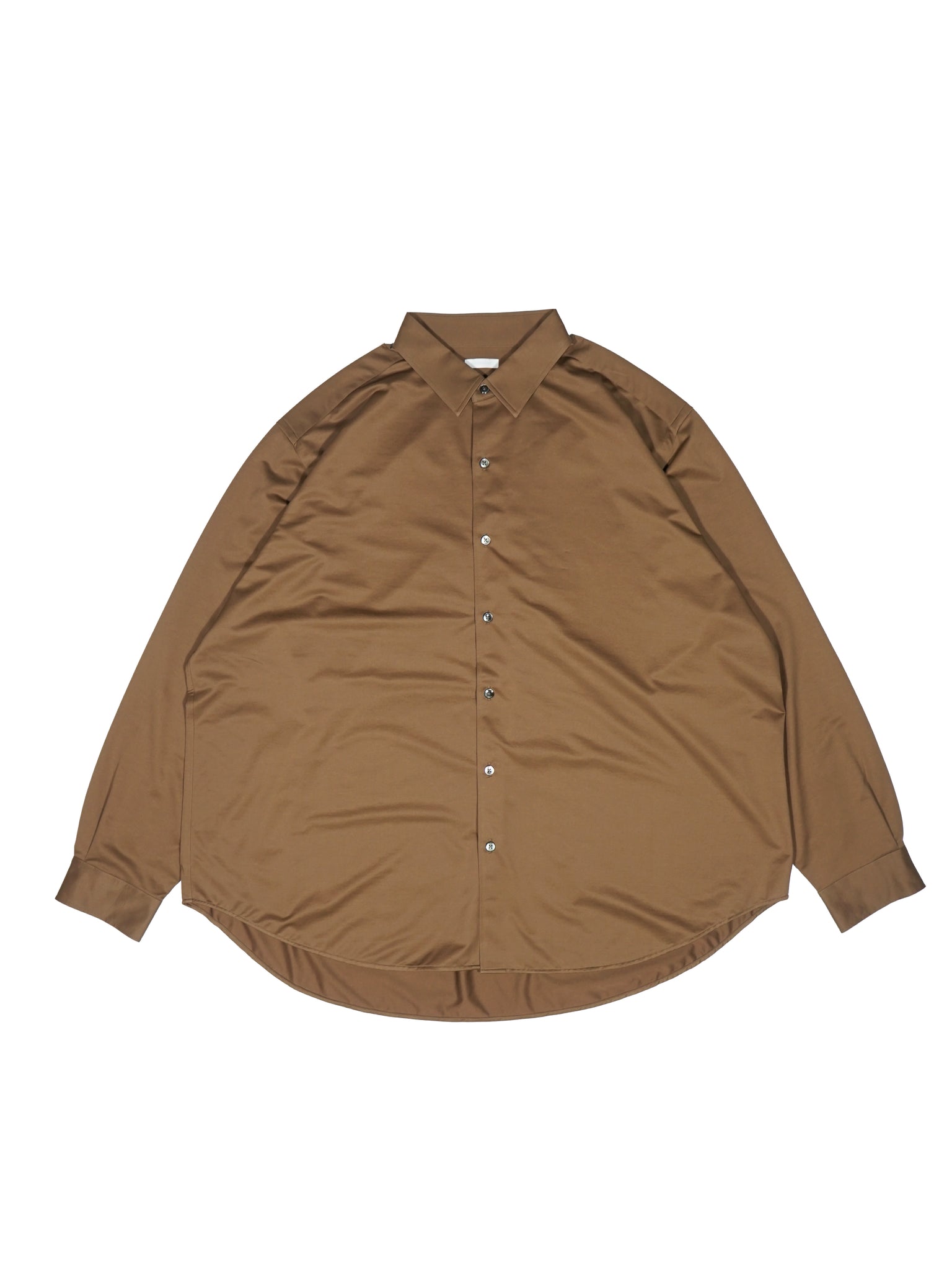 KANEMASA PHIL. 46G Atmosphere Shirt | 46G アトモスフィアシャツ