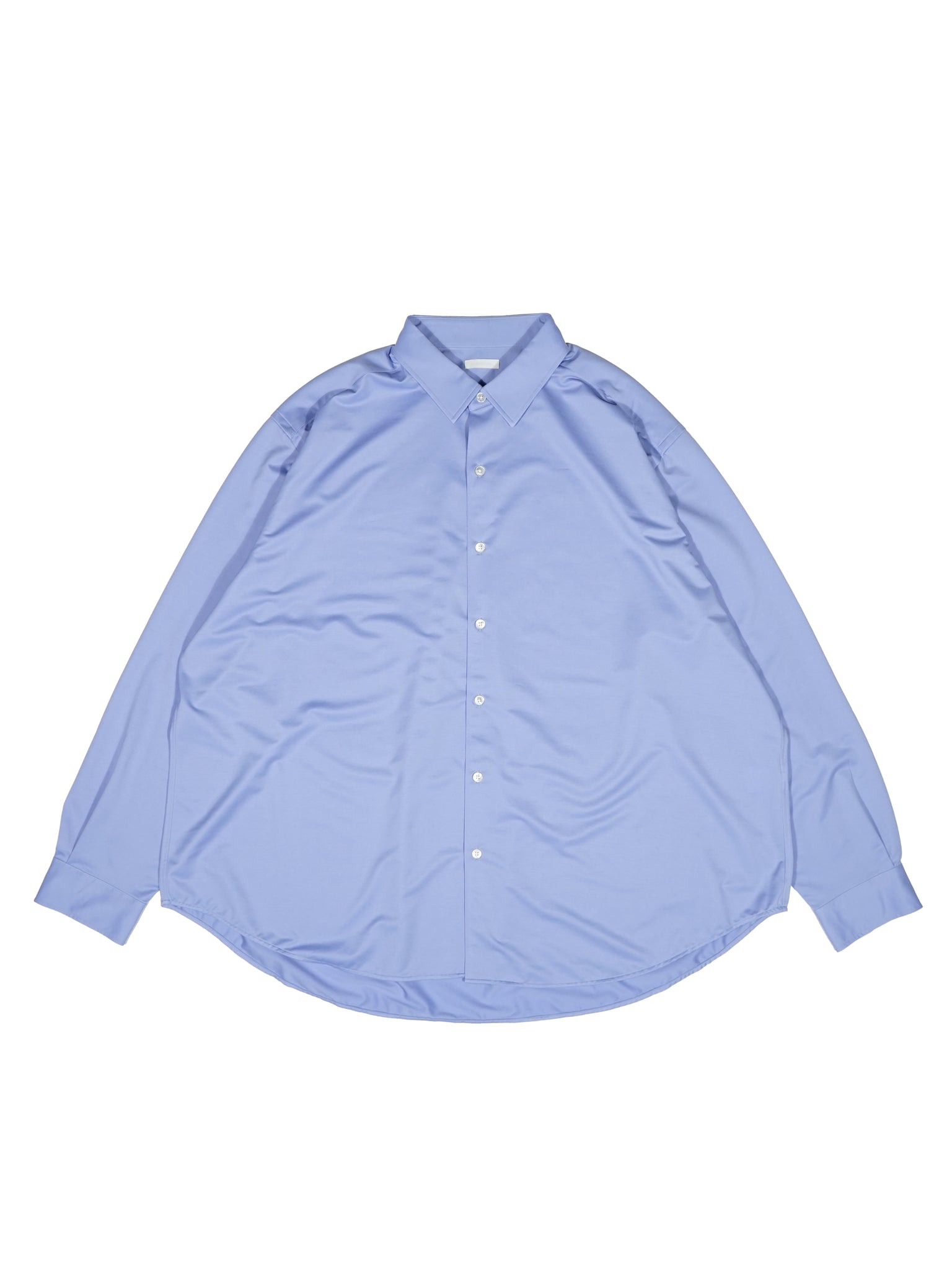 トップス KANEMASA PHIL. 46G Atmosphere Shirt S KANEMASA PHIL. 46G Atmosphere Shirt | 46G Atmosphere Shirt | PRANK