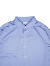 KANEMASA PHIL. 46G Atmosphere Shirt 46Gアトモスフィアシャツ 通販 サックス