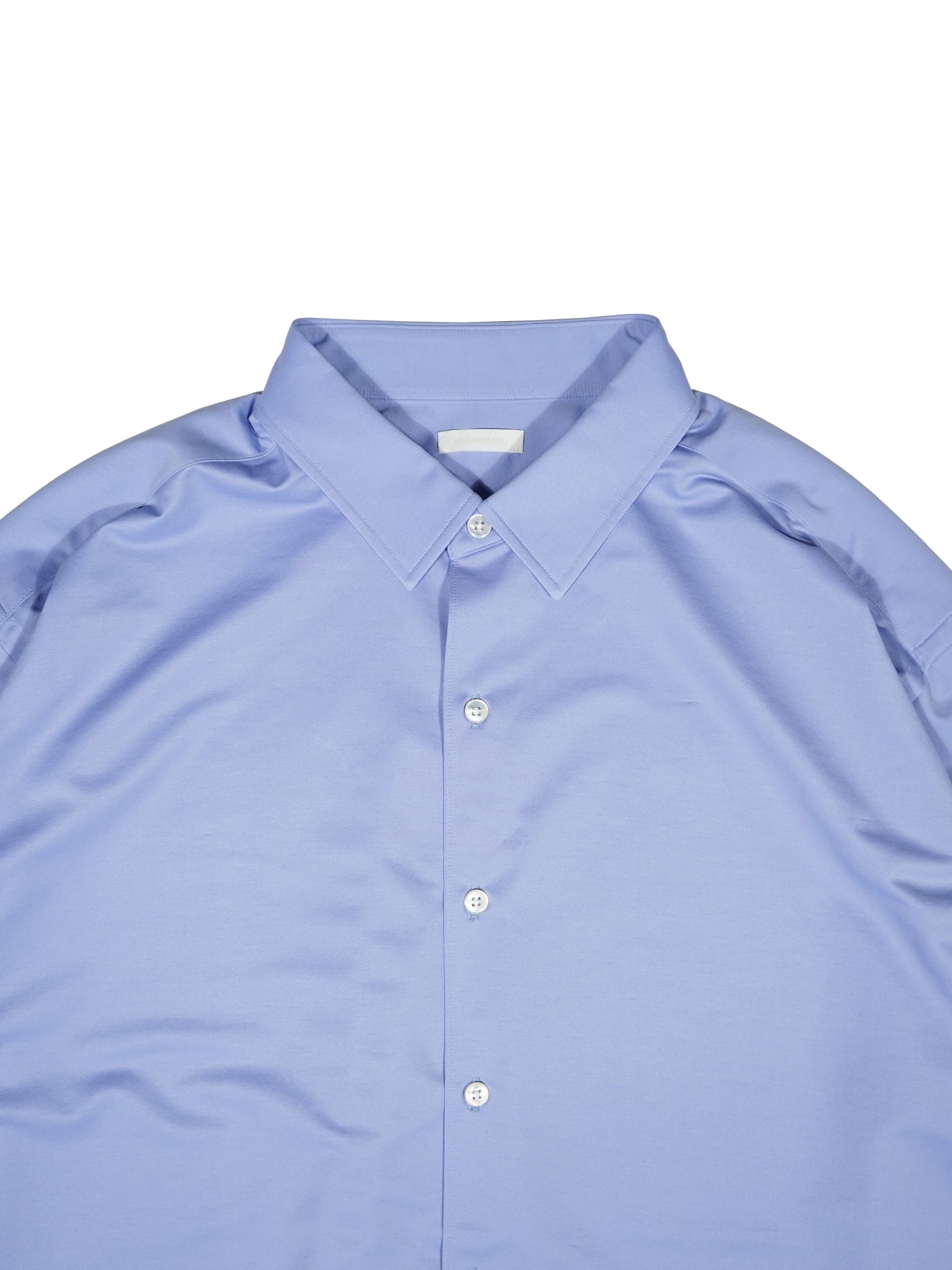 KANEMASA PHIL. 46G Atmosphere Shirt | 46G Atmosphere Shirt | PRANK