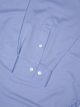 KANEMASA PHIL. 46G Atmosphere Shirt 46Gアトモスフィアシャツ 通販 サックス