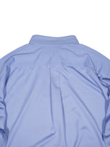 KANEMASA PHIL. 46G Atmosphere Shirt 46Gアトモスフィアシャツ 通販 サックス