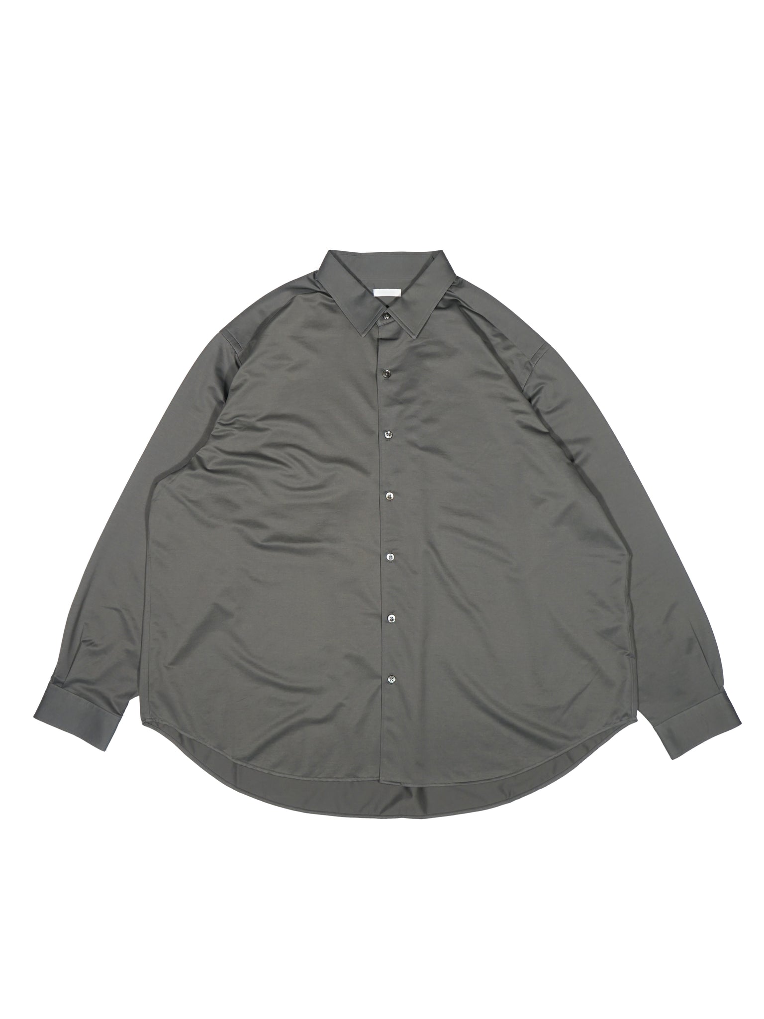 KANEMASA PHIL. 46G Atmosphere Shirt | 46G Atmosphere Shirt | PRANK