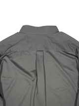 KANEMASA PHIL. 46G Atmosphere Shirt 46Gアトモスフィアシャツ 通販 チャコール