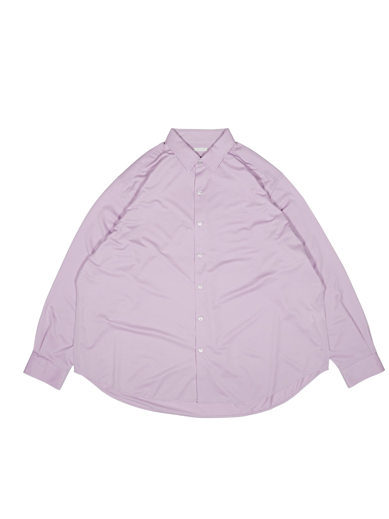KANEMASA PHIL. 46G Atmosphere Shirt | 46G Atmosphere Shirt | PRANK