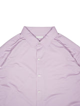 KANEMASA PHIL. 46G Atmosphere Shirt 46Gアトモスフィアシャツ 通販 ライトパープル