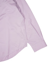 KANEMASA PHIL. 46G Atmosphere Shirt 46Gアトモスフィアシャツ 通販 ライトパープル