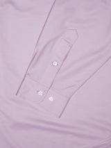 KANEMASA PHIL. 46G Atmosphere Shirt 46Gアトモスフィアシャツ 通販 ライトパープル