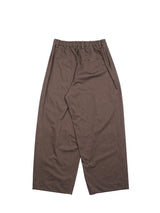 KANEMASA PHIL.(カネマサフィル) "46G Solaro Trousers"46Gソラーロワイドトラウザー
BROWN BEIGE 通販 