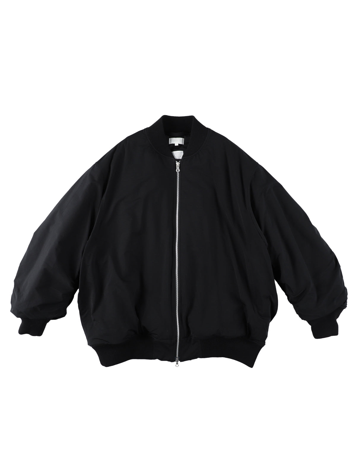 KANEMASA PHIL. "46G Bomber Blouson"