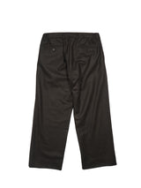 Lamrof (ラムロフ)"Pilgrimage Straight Trouser"BROWN
通販