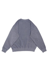Lamrof Black Panther Sweatshirt ブラックパンサースウェットシャツ 通販 ネイビー