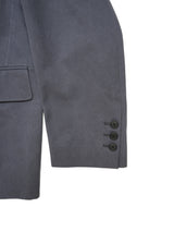 Lamrof Faded Jazzy Jacket フェードジャージージャケット 通販 ネイビー