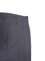 Lamrof Jazzy Flare Trouser ジャジーフレアトラウザー 通販 ネイビー