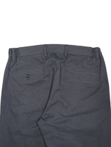 Lamrof Jazzy Flare Trouser ジャジーフレアトラウザー 通販 ネイビー