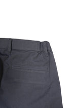 Lamrof Jazzy Flare Trouser ジャジーフレアトラウザー 通販 ネイビー