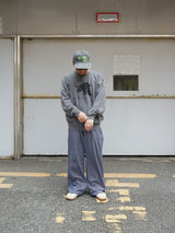 Lamrof Black Panther Sweatshirt ブラックパンサースェットシャツ 通販 ブラック
着用イメージ