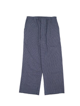 Lamrof Varsatile Pyjama Pants ヴァーサタイルパジャマパンツ 通販 ブルーチェック