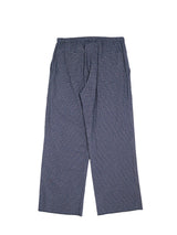 Lamrof Varsatile Pyjama Pants ヴァーサタイルパジャマパンツ 通販 ブルーチェック