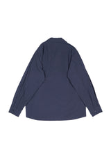 Lamrof Arabic SpiritShirt アラビックスピリットシャツ 通販 ネイビー