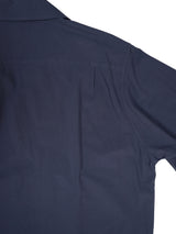 Lamrof Arabic SpiritShirt アラビックスピリットシャツ 通販 ネイビー