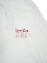 Lamrof Arabic SpiritShirt アラビックスピリットシャツ 通販 ホワイト