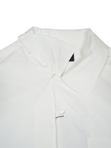 Lamrof Arabic SpiritShirt アラビックスピリットシャツ 通販 ホワイト