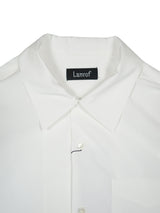 Lamrof Arabic SpiritShirt アラビックスピリットシャツ 通販 ホワイト