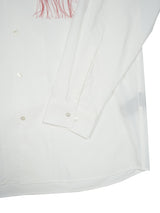 Lamrof Arabic SpiritShirt アラビックスピリットシャツ 通販 ホワイト