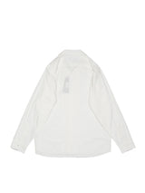 Lamrof Arabic SpiritShirt アラビックスピリットシャツ 通販 ホワイト