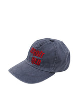 Lamrof Detroit Red Cap デトロイトレッドキャプ 通販 ネイビー