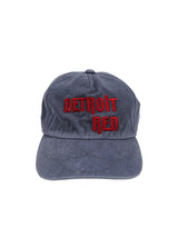 Lamrof Detroit Red Cap デトロイトレッドキャプ 通販 ネイビー
