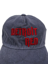 Lamrof Detroit Red Cap デトロイトレッドキャプ 通販 ネイビー