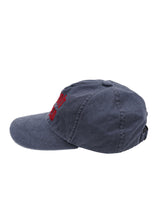 Lamrof Detroit Red Cap デトロイトレッドキャプ 通販 ネイビー