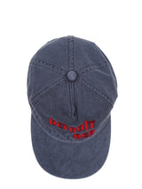 Lamrof Detroit Red Cap デトロイトレッドキャプ 通販 ネイビー