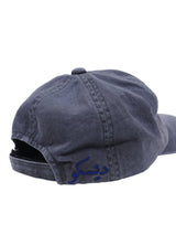 Lamrof Detroit Red Cap デトロイトレッドキャプ 通販 ネイビー