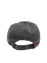 Lamrof Detroit Red Cap デトロイトレッドキャプ 通販 ブラック