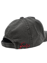 Lamrof Detroit Red Cap デトロイトレッドキャプ 通販 ブラック