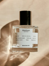 MAGNIFF 通販