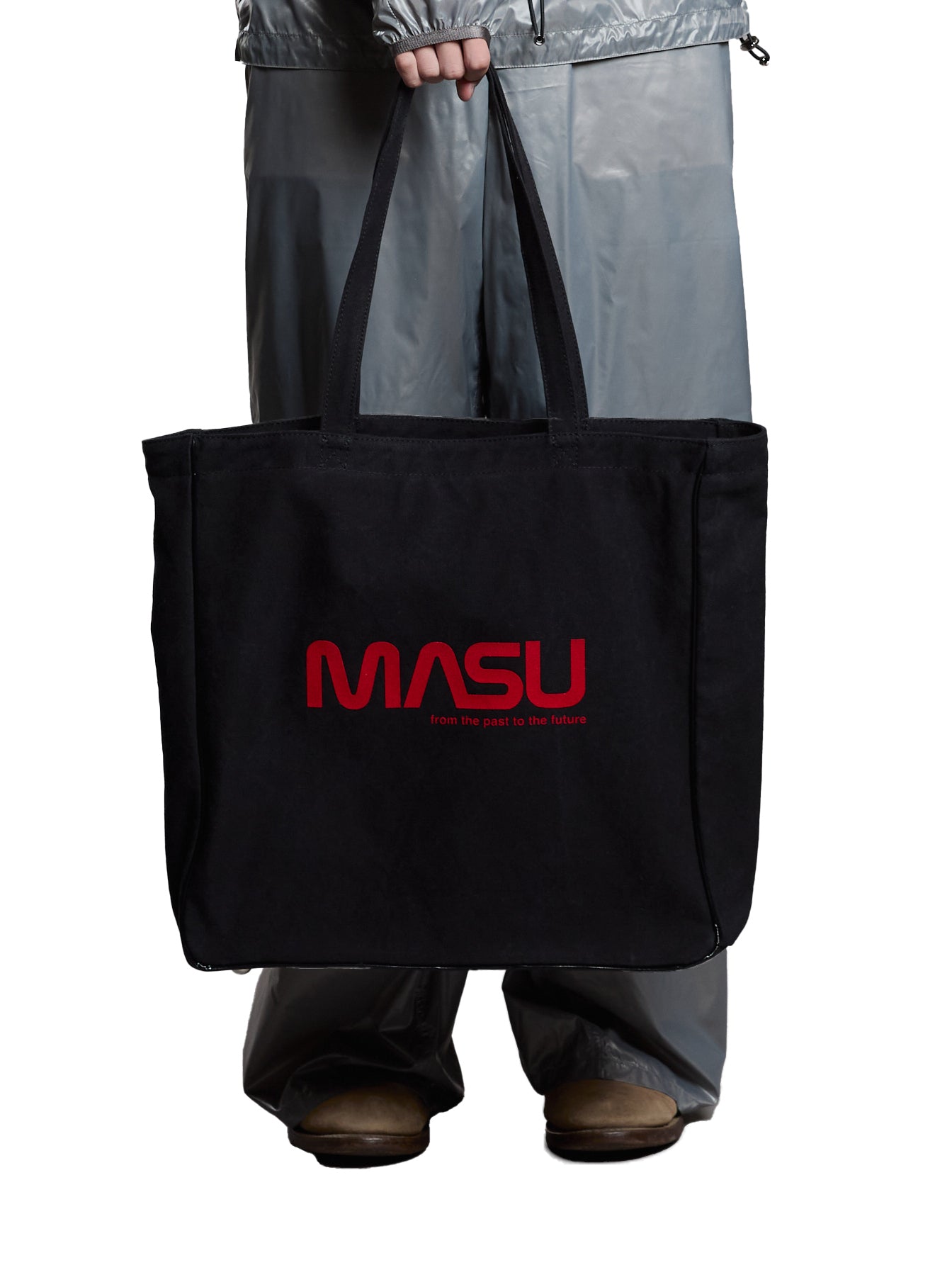 MASU "EXPLORER TOTE BAG"