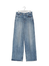 MASU MB WIDE JEANS エムエーエスユーボーイズワイドジーンズ 通販 インディゴ