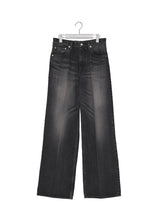 MASU MB WIDE JEANS エムエーエスユーボーイズワイドジーンズ 通販 ブラック