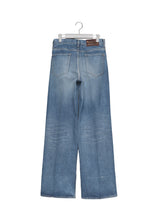MASU MB DIAMOND WIDE JEANS MBダイヤモンドワイドジーンズ 通販 インディゴ