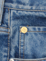 MASU MB DIAMOND WIDE JEANS MBダイヤモンドワイドジーンズ 通販 インディゴ