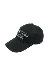 MASU MB MESSAGE CAP エムエーエスユーメッセージキャップ 通販 ブラック