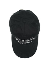 MASU MB MESSAGE CAP エムエーエスユーメッセージキャップ 通販 ブラック
